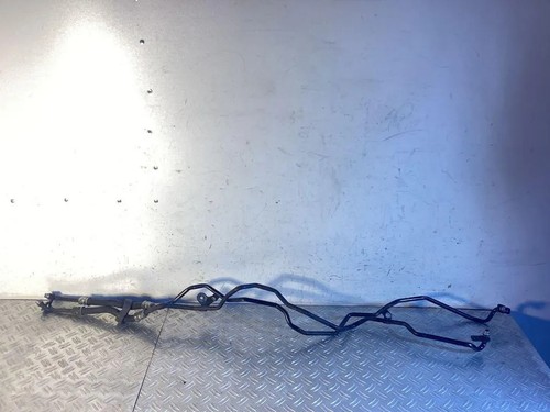 PORSCHE CAYENNE 92A Getriebeölkühler 7P0317801F 4.80 Petrol 368kw 2017 34600766