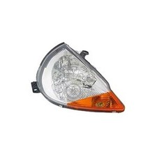 Lexmond Scheinwerfer rechts  für Ford Ka 96- Auch Streetka