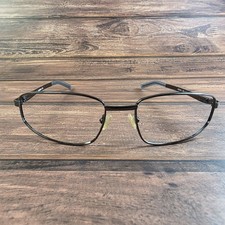 CARRERA CA914/S 07SJ 61-18-130 Gunmetal Eyeglasses Sunglasses FRAMES ONLY