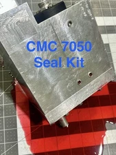 CMC Power Lift & T-H Marine Hydro-Jacker Seal and O-Ring Kit for 7050 Actuator