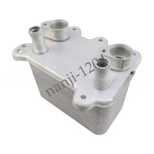 For Mercedes-Benz W164 W221 AMG 1645001400 auto oil radiator auto accessories>