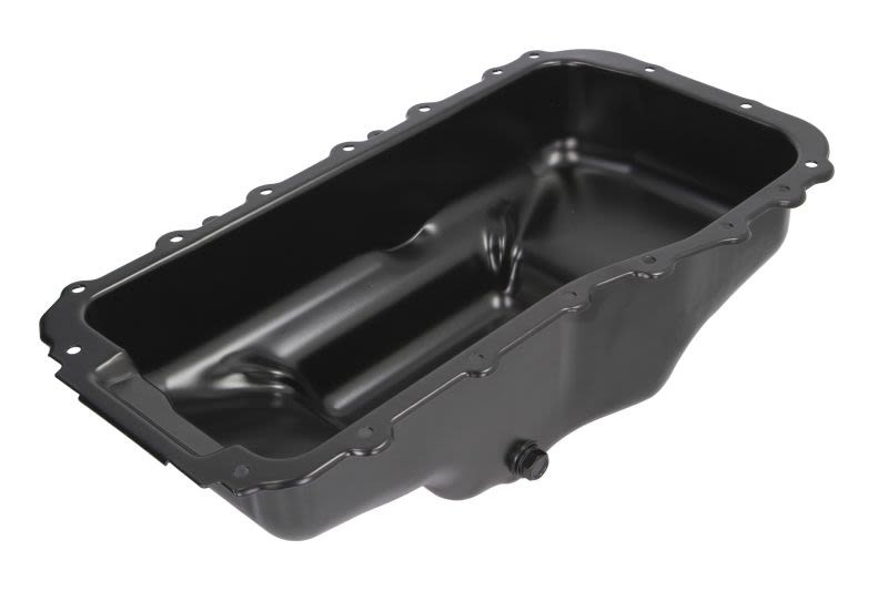 Oil Pan, Drain Plug M14x1.5 For: CHRYSLER PACIFICA, TOWN & COUNTRY, VOY
