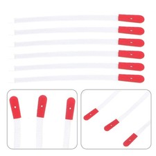 20 Pcs Home Gym Replacement Parts Creative Piano Tuning Rope Climbing Straps