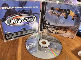 Tony Hawk's Pro Skater 2 (Sega Dreamcast, 2000) CIB Complete w Manual & TESTED!