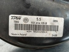1S1614105B bremskraftverstärker SEAT MII KF1 STYLE 2012 143961