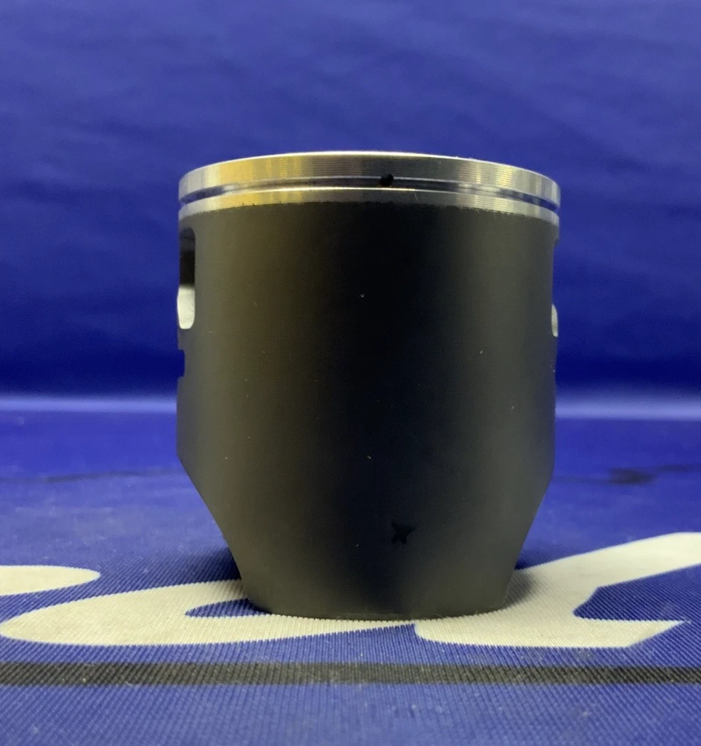 Vertex Piston Kit Cast Stroker 51.96/STD 105SX 2004-2011 23879B