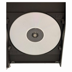 Compton's Interactive Encyclopedia (Sega CD, 1994) Complete w/ Manual + Reg Card