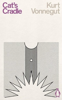 Cat's Cradle | Kurt Vonnegut | englisch