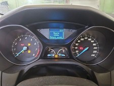 Compteur Ford FOCUS