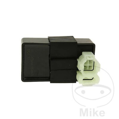 SIN MARCA electronic control unit CDI DC 45 KM/H