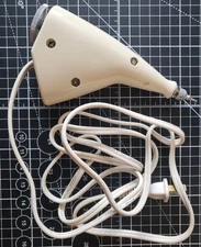 MAC TOOL Variable Stroke Electric Engraving Tool (Model #VG74M) Tested & Working