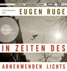 In Zeiten des abnehmenden Lichts (Hörbestseller in ... | Buch | Zustand sehr gut - Bild 1 von 2