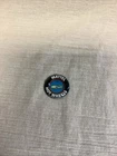 Original Hot Wheels Redline Era Twinmill Metal Collectors Button