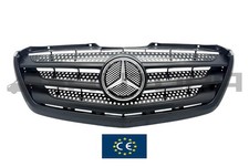 Mercedes Benz Sprinter W906 Kühlergrill 2014-2018 Mit Rahmen