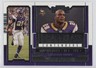2023 Panini Contenders Historic Draft Class Adrian Peterson #HDC-AP g6p