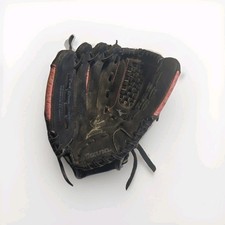 Mizuno Baseball Glove Finch Full Grain Leather Worn In 11.5in Gpp 1155 Pink LHT