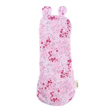 1 Pièce Serviette Hygiénique Lavable En Coton Bio Pour Femme
