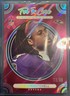 2024 Panini Photogenic - For the Cure Keaton Mitchell #FTC-KMI Blue /99