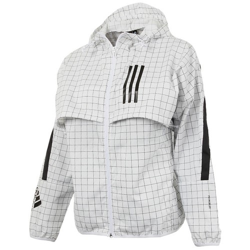 Adidas W.N.D. Jacket Women's 
