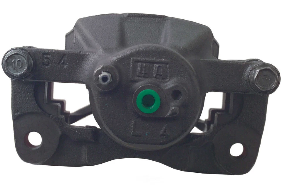 Pinza de freno de disco base Cardone 19-B3198 Reman se adapta a Toyota Yaris 2006 Foto 2 de 4