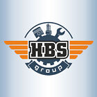 hbsgroup 98.9% Positive feedback