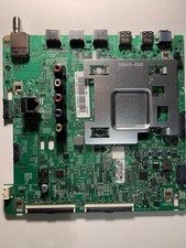 Samsung UN55RU7300FXZA  CA04, CA03  Main Board BN94-14115D  BN97-15633H