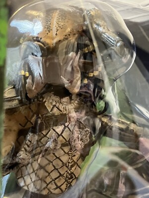2020 Diamond Select Toys PX SD Exclusive Unmasked Predator