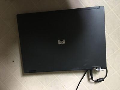 HP Athens AM2 / Compaq NC8430 Genuine Intel 1.5GB RAM 160GB ***Read