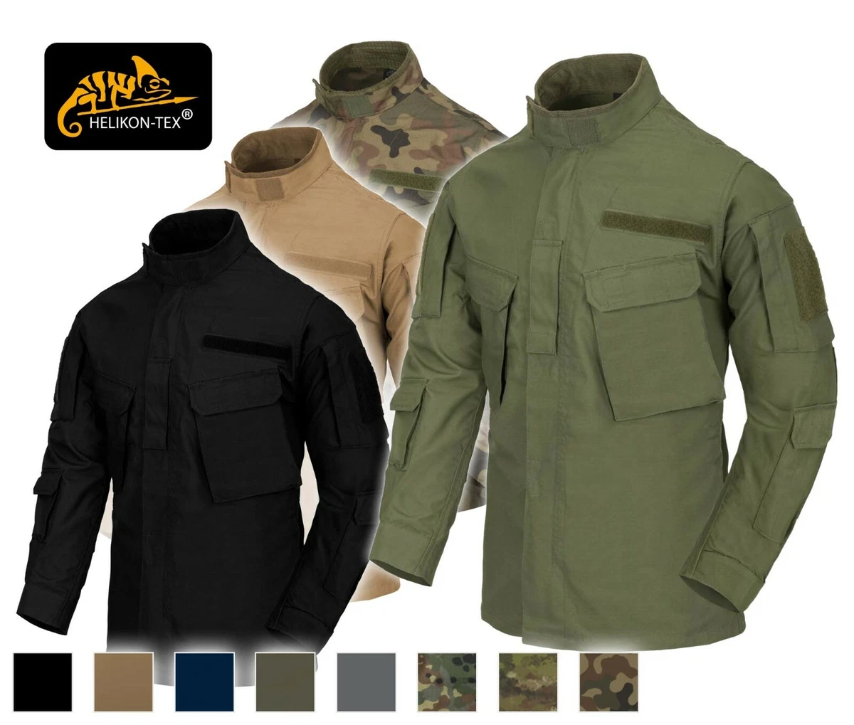Cpu jacket sale