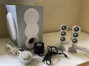 creative trigue 3400