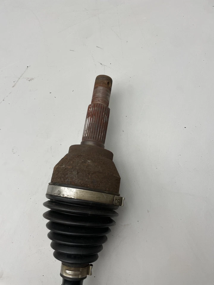 Eje delantero Nissan Sentra 14 15 16 17 18 19 2014 usado OEM (39101-3RC0A) Lh Foto 3 de 4