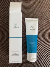 Jenu Microsphere Conducting Gel 1 oz / 3 oz Trophy Ultrasonic Infuser Gel