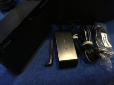 Samsung Verizon Network Extender 3G Signal Booster SCS-2U01 In Box