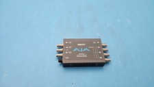 AJA HD10MD3 HD to SD Digital Downconverter