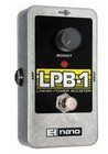 Electro-Harmonix LPB-1 Nano Linear Power Booster Pedale per chitarra