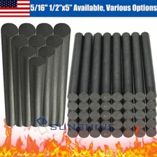 Bulk Outdoor Survival Ferrocerium Flint Fire Starter Magnesium Ferro Rod Camping