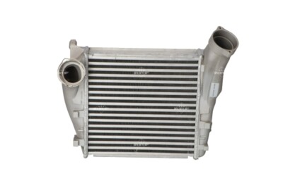 NRF 30782 intercooler, charger for Porsche
