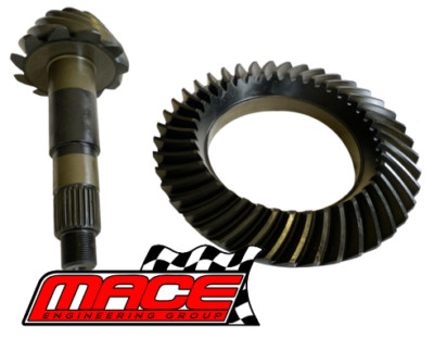 MACE PERFORMANCE M78 3.73 DIFF GEAR SET FOR HSV VP VR VS.I VS.II