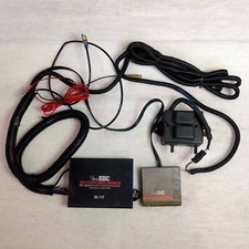 Blitz Twin Sbc Electoronic Boost Controller Twin Solenoid Valve