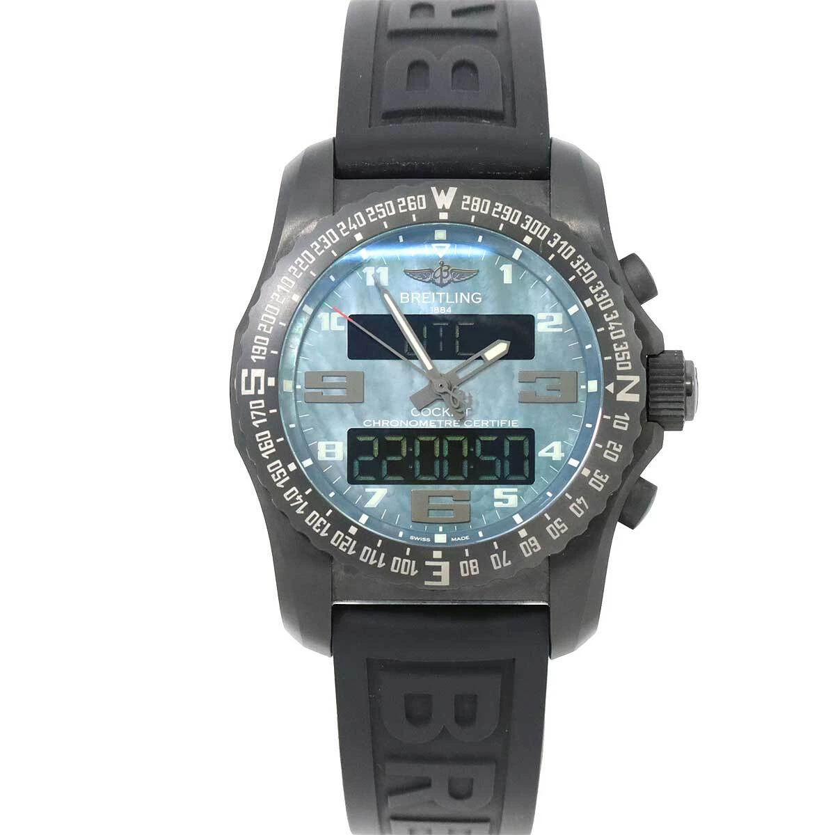 B50 night best sale mission