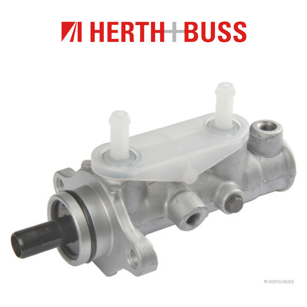 Herth+Buss Jakoparts Hauptbremszylinder FüR Chevrolet Daewoo Rezzo Mit ABS-image