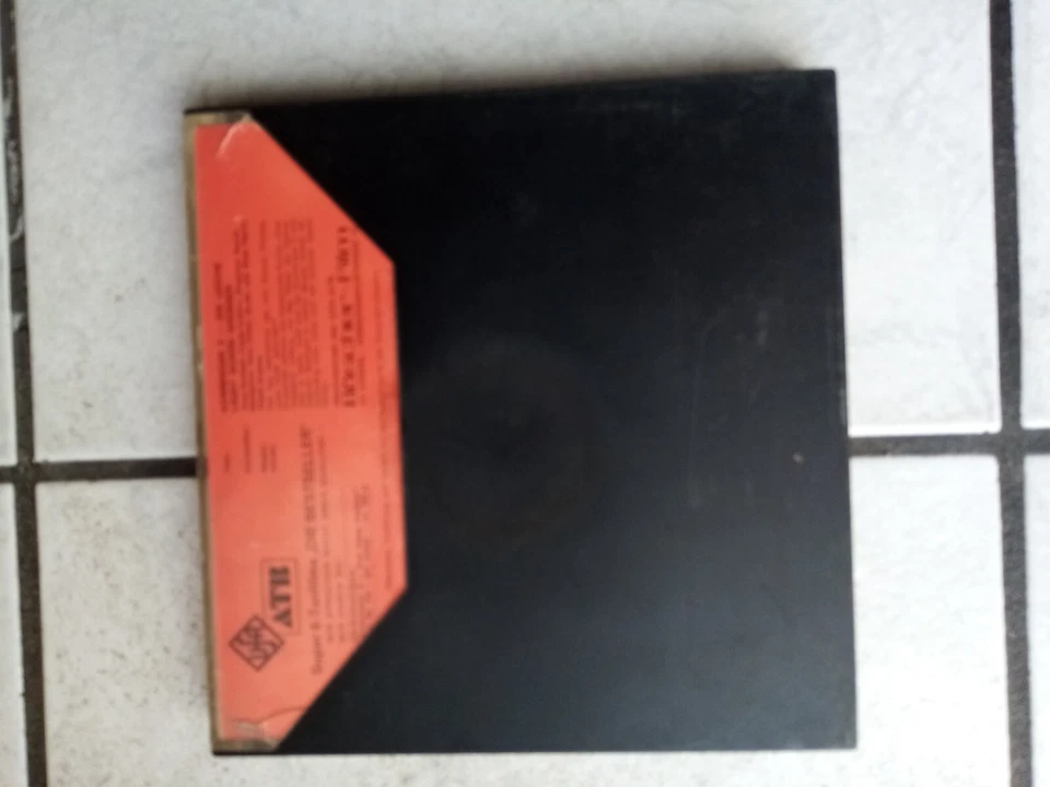 Kommissar X - Die Leiche läßt grüßen -Super 8mm , 120   meter,s/w ,ton  - - Bild 2 von 2