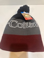 Columbia Unisex Polar Powder Beanie One Size NWT