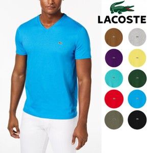 lacoste t shirt uomo