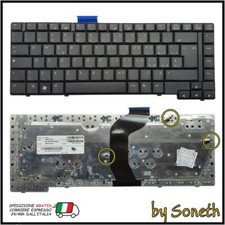 TASTIERA ITALIANA PER HP COMPAQ PROBOOK 6730B 6730P 6735B 6735P NERA