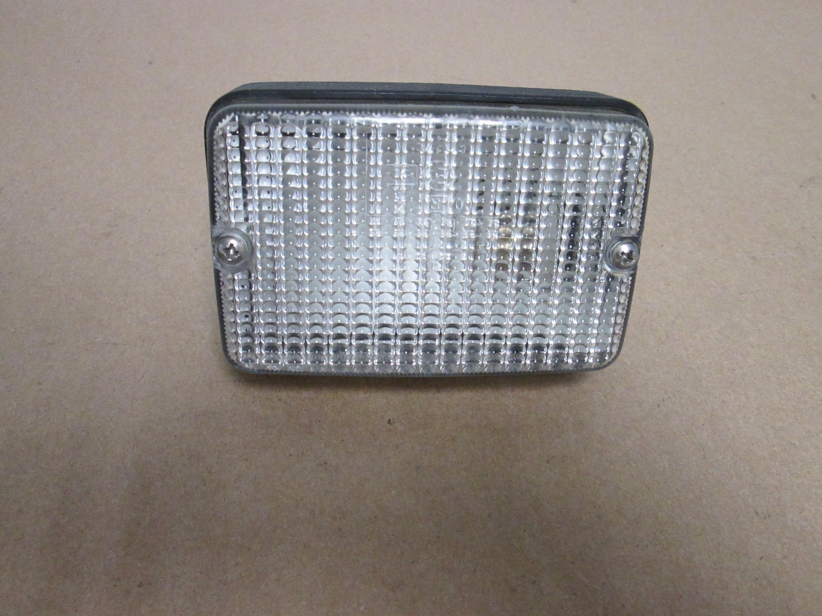 Lamborghini Diablo 98-99 - Rear Fog Light # 0063001282