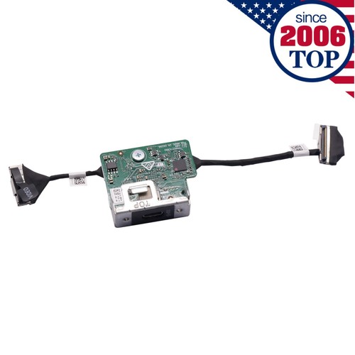 DELL OptiPlex 7070 7060 5070 5080 5090 7080 7090MFF Type-C Extension Card 00FJM - Picture 5 of 7