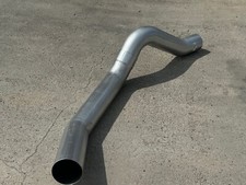 High Quality Muffler Shop Grade Authentic 5universal Diesel Exhuast Tail Pipe High Quality Muffler Shop Grade Authentic 5universal Diesel Exhuast Tail Pipe