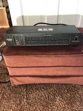 DOD 831Q 31 Channel Graphic Equalizer Rack Mount