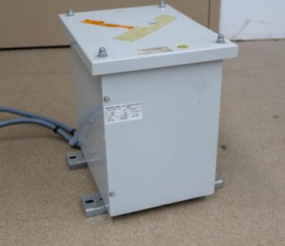 Transfos Mary MUS , PRI 480, 50-60HZ, 42A Transformer